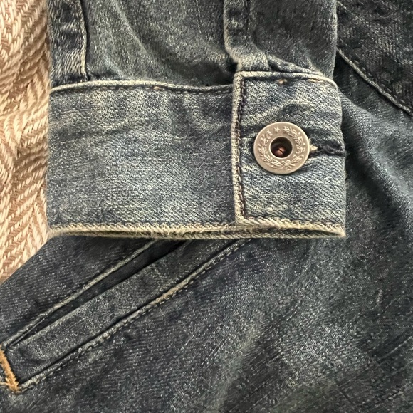 Polo Ralph Lauren Jean Dress - Picture 5 of 9